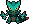 Shiny Mega Sceptile Toy.webp