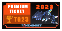 PokeXGames on X: As premiações do TG 18 já estão no ar! Confiram