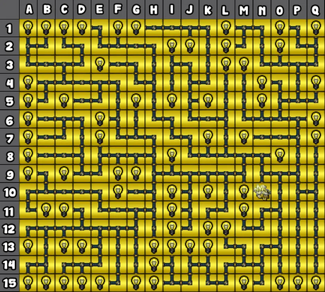 Minigame Segundo Andar Chosen Zapdos New 12.webp