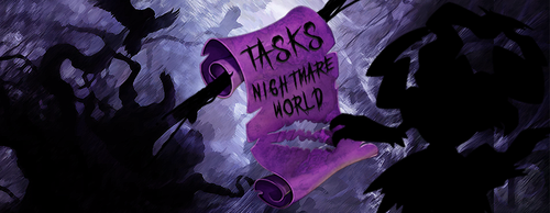 Tasks - Nightmare World.png