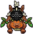 Shiftry junker costume.png