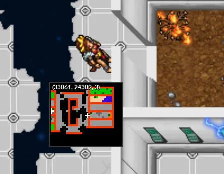 Voidmania - Entrada Area Fogo Shiny Infernape.webp