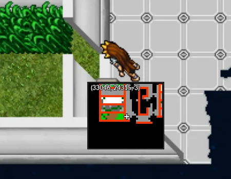 Voidmania - Entrada Area Grama Shiny Torterra.webp