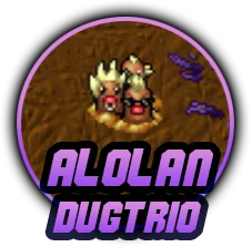 Arquivo:Banner SistemaHunt Alolan dugtrio.webp