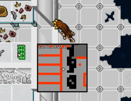 Caminho Noroeste - Entrada Shiny Muk.webp