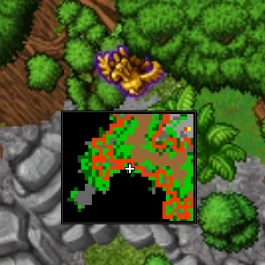 Arquivo:RainbowOrb 151 Tangle Island.webp - PokeXGames