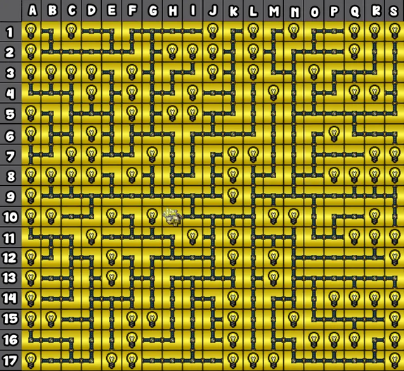 Minigame Terceiro Andar Chosen Zapdos New 1.webp