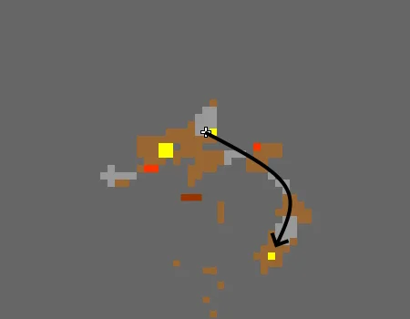 Darkrai Cerulean SistemaHunt 3.webp