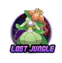 Lost Jungle Ícone.png