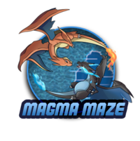 Magma Maze Ícone.png
