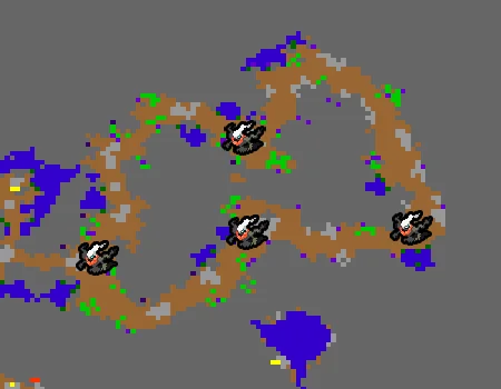 Darkrai Pewter SistemaHunt 6.webp