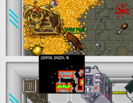 Caminho Sul - Loc Shiny Druddigon.webp