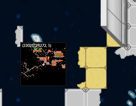 Caminho Nordeste - Entrada Parede.webp