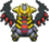 Giratina Legendary toy.png