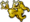 Golden Stantler Big Figure.png