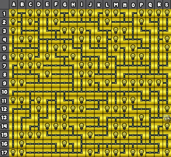 Minigame Terceiro Andar Chosen Zapdos New 15.webp