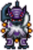 Absol cosmic costume.png