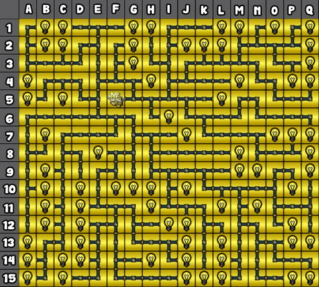 Minigame Segundo Andar Chosen Zapdos New 10.webp