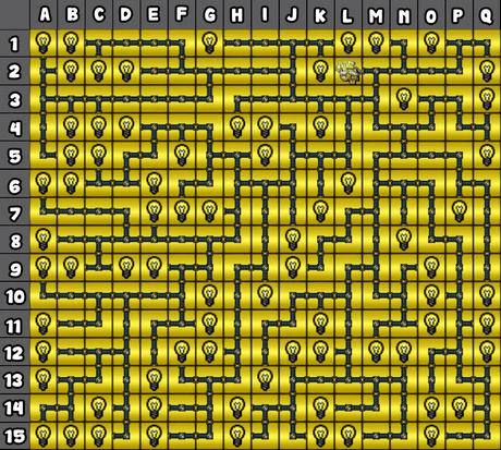 Minigame Segundo Andar Chosen Zapdos New 17.webp