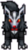 Mightyena red tie costume.png