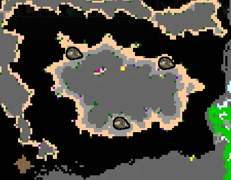 Minimap - Locais de Caça (Sandaconda) 4.webp