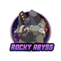 Rocky Abyss Ícone.png