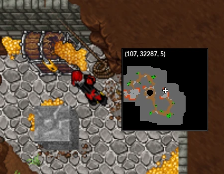 Arquivo:Exotic Flower Dungeon Saida.webp