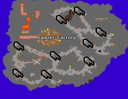 Sentinels Valley SistemaHunt 11.webp