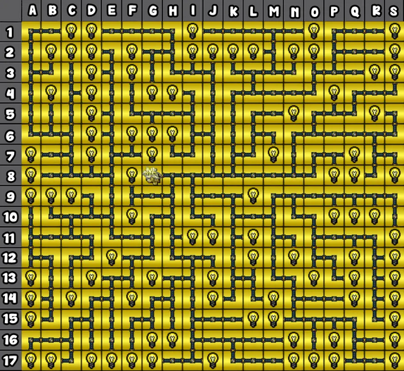 Minigame Terceiro Andar Chosen Zapdos New 22.webp