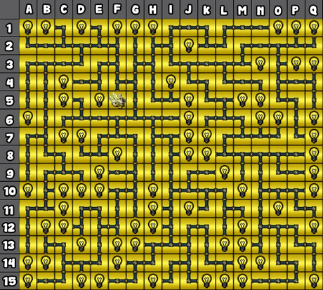 Minigame Segundo Andar Chosen Zapdos New 14.webp