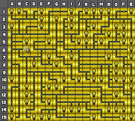 Minigame Segundo Andar Chosen Zapdos New 22.webp