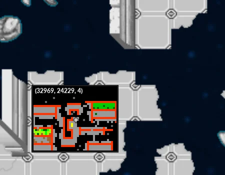 Void - Caminho Mega Pidgeot Fechado.webp