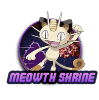 Meowth Shrine Ícone.png