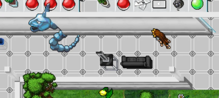 Exemplo Safe Voltorb - Voidmania.webp