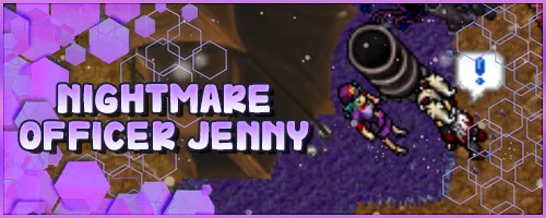 Banner NPC Nightmare Officer Jenny.webp