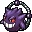 Gengar Amulet