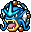 Gyarados Amulet