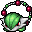 Mega Gardevoir Amulet