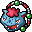 Mega Venusaur Amulet