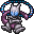 Mewtwo Amulet