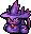 Mismagius Backpack