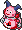 Mr.Mime Bag