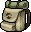 Old Backpack 24