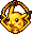 Pikachu Amulet