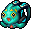 Shiny Manaphy Backpack
