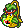 Victreebel Bag